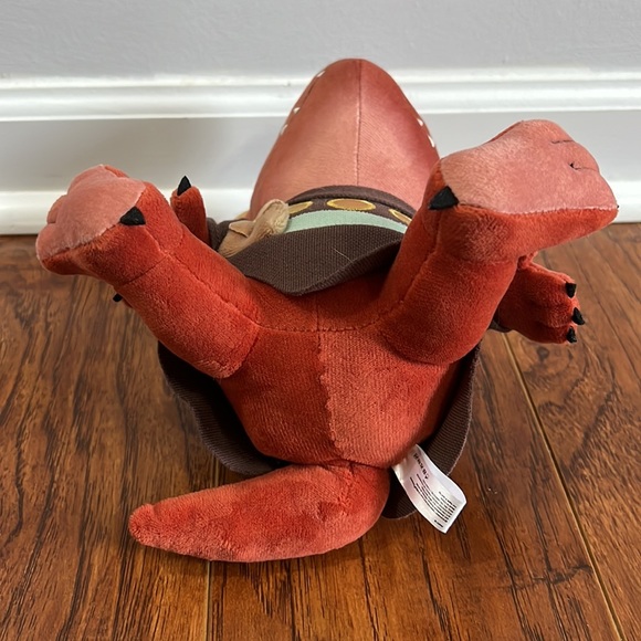 phunny Toys Phunny Kidrobot Pathfinder Kobold 8 Plush Stuffed